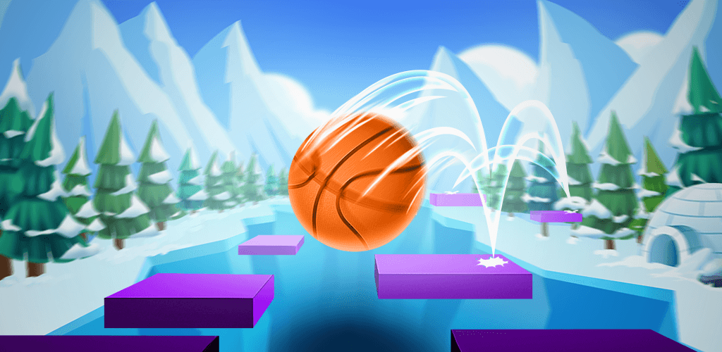 bouncy