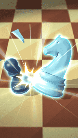 Chess Grandmaster