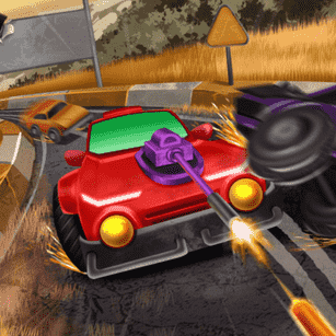 Carro de Tiro